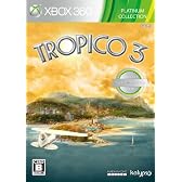 Tropico 3( トロピコ 3) Xbox 360 プラチナコレクション