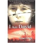 I Am David book cover