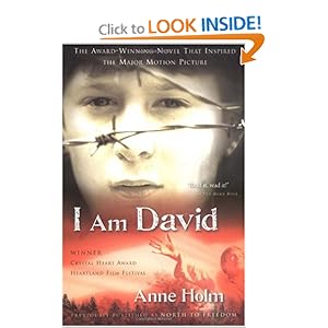 I Am David - Anne Holm