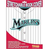 JF Turner Florida Marlins Book Cover
