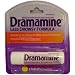 Dramamine Less Drowsy Formula -- 8 Tablets