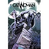 Catwoman : La R�gle du jeu, tome 1par Judd Winick