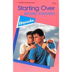 Starting over