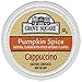Grove Square Cappuccino, Pumpkin Spice, 12 Single Serve Cups