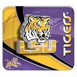 LSU Tigers Mouse Pad