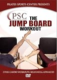 The Pilates JumpBoard Workout