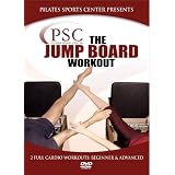 The Pilates JumpBoard Workout