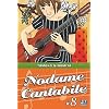 Nodame Cantabile T08