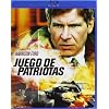 Juego De Patriotas [Blu-ray]