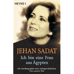 Ich Bin Eine Frau Aus Agypten