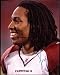 Larry Fitzgerald Autographed Signed reprint Photo