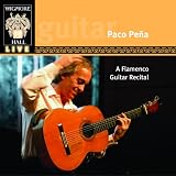 Music : A Flamenco Guitar Recital