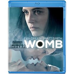 Womb [Blu-ray]