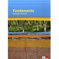 Fundamente Geographie. Geographisches Grundbuch: Fundamente. Geographie Oberstufe. Sch�lerbuch. Alle Bundesl�nder