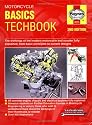 Motorcycle Basics Techbook (Haynes Techbooks)