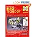 Motorcycle Basics Techbook (2nd edition) (Haynes Manuals)