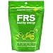 FRS Healthy Energy Chews, Lemon Lime, 30-Count Bag