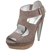 Pelle Moda Womens Cade Platform Sandal