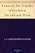 Lamarck, the Founder of Evolution His Life and Work