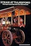 Steam at Thursford