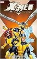 X-men:First Class (Mutant Mayhem) (X-Men (Graphic Novels)) (Paperback)