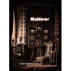 Maldoror and the Complete Works