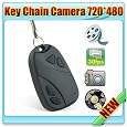 Car Keychain Micro Pinhole High Quality Video Camera with Still Picture Option: Includes 4 Gb High Speed Micro Sd Card: Video Quality 720*480 Pixels, 30fps. Picture Quality 1280*960. Package Includes Keychain Camera, 4gb Micro Sd Card, Usb Cable, and Instructions (NOW INCLUDES BONUS HOUSE USB CHARGER(see pic)).