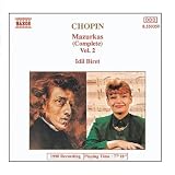 Chopin: Mazurkas, Vol. 2