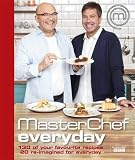MasterChef EveryDay (DK Cookery General)