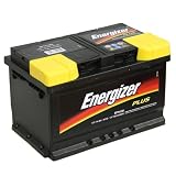 Produkt-Bild: Batterie / Autobatterie / Starterbatterie / ENERGIZER Plus / EP70-LB3 / 70Ah