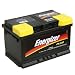 Produkt-Bild: Batterie / Autobatterie / Starterbatterie / ENERGIZER Plus / EP70-LB3 / 70Ah