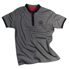FC Bayern M�nchen T-Shirt Black Logo 2011/12