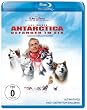 Antarctica - Gefangen im Eis [Blu-ray]