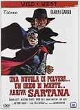 Una Nuvola Di Polvere, Un Grido Di Morte, Arriva Sartana
