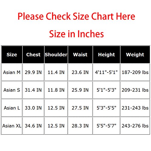 Angelaicos-Womens-Stage-Show-Cosplay-Costume-Dress-White-Red