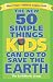 Image of The New 50 Simple Things Kids Can Do to Save the Earth