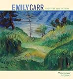 Emily Carr Calendrier 2012 Calendar