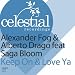 Keep On & Love Ya en Descargas MP3 con el nombre: 51%2Bdpkzq%2BHL._SL75_