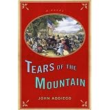 Tears of the Mountain
