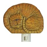 Country Cats Night-Light