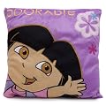 Official Dora the Explorer 2D Cushion