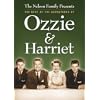 Best Adventures of Ozzie & Harriet DVD 4-DVD Set