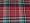 Coral Plaid