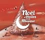 No�l d'�toiles et de Musique (25 chansons)
