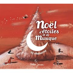 No�l d'�toiles et de Musique (25 chansons)