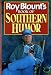 Image of Roy Blount's Book of Southern Humor