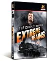 Extreme Trains: The Complete Season One