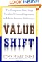 Value Shift: Why Companies Must Merge Social and Financial Imperatives to Achieve Superior Performance