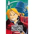 Fullmetal Alchemist : Tomes 1 � 3