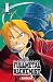 Fullmetal Alchemist : Tomes 1 � 3